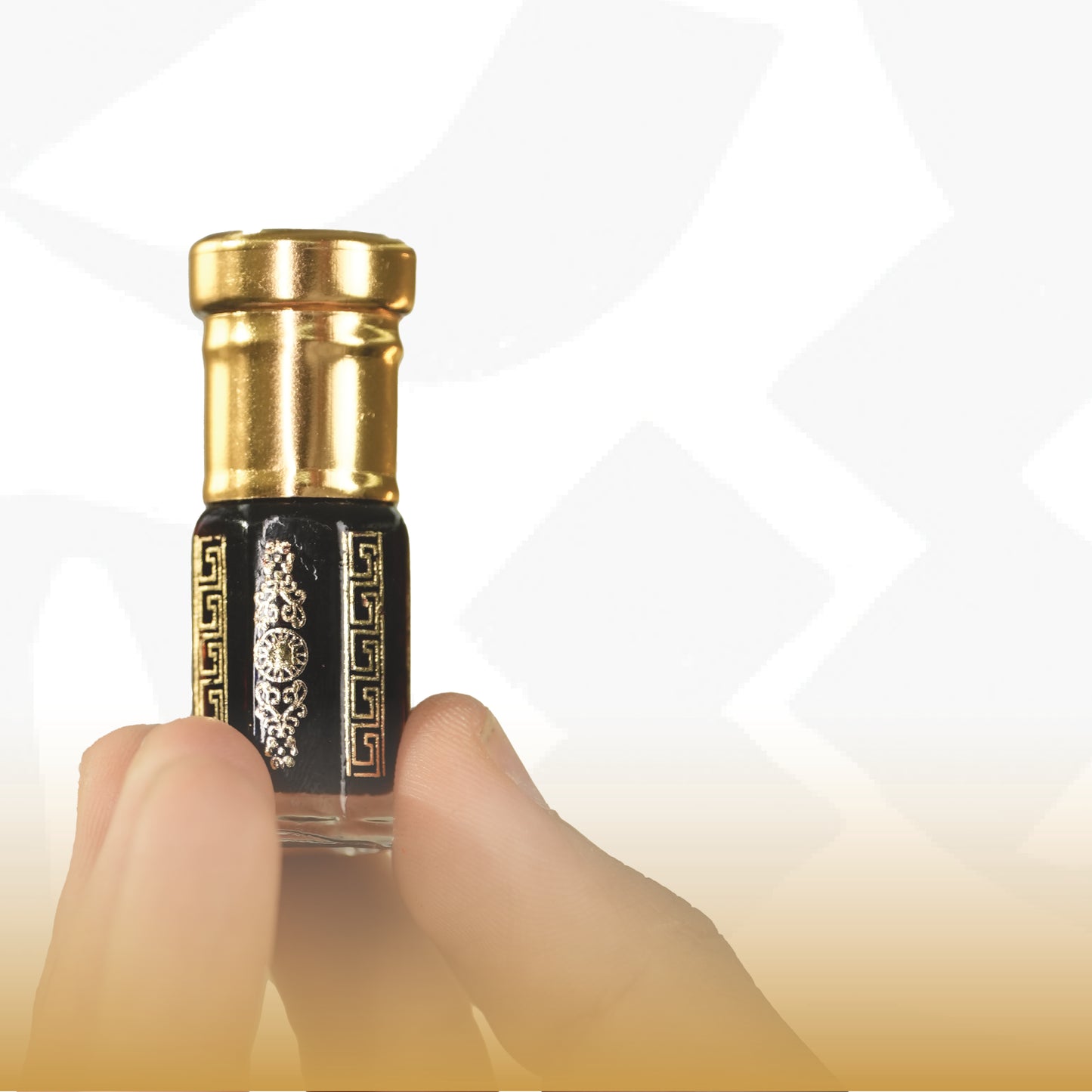 Braitchin Oud Oil