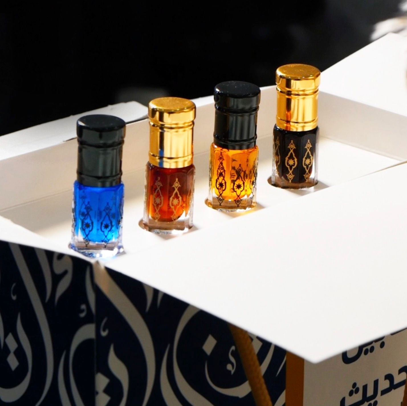 بكس الأمساك