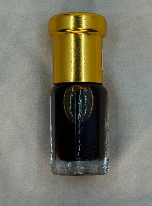 دهن عود كرابي الحطب🪵