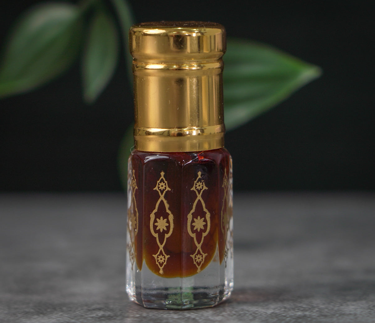 دهن عود صيني