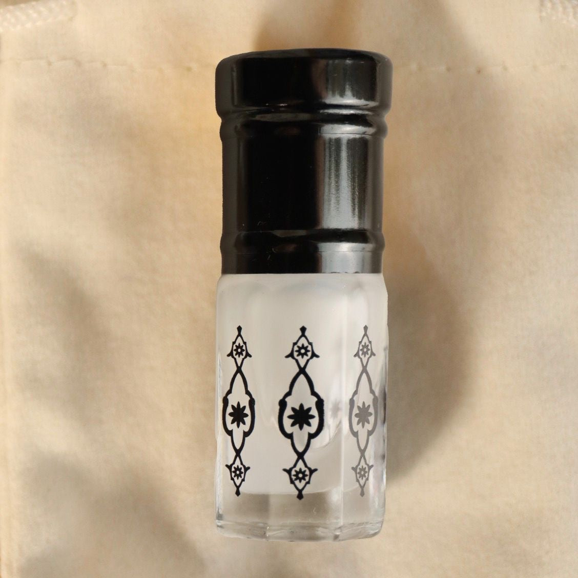 المسك الأبيض