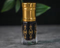 Braitchin Oud Oil