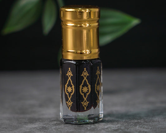 Braitchin Oud Oil