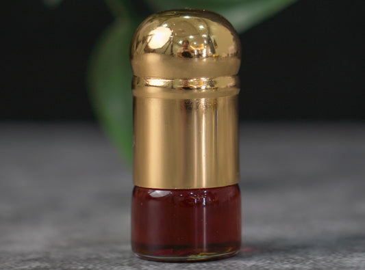 دهن عود الصيني نانو