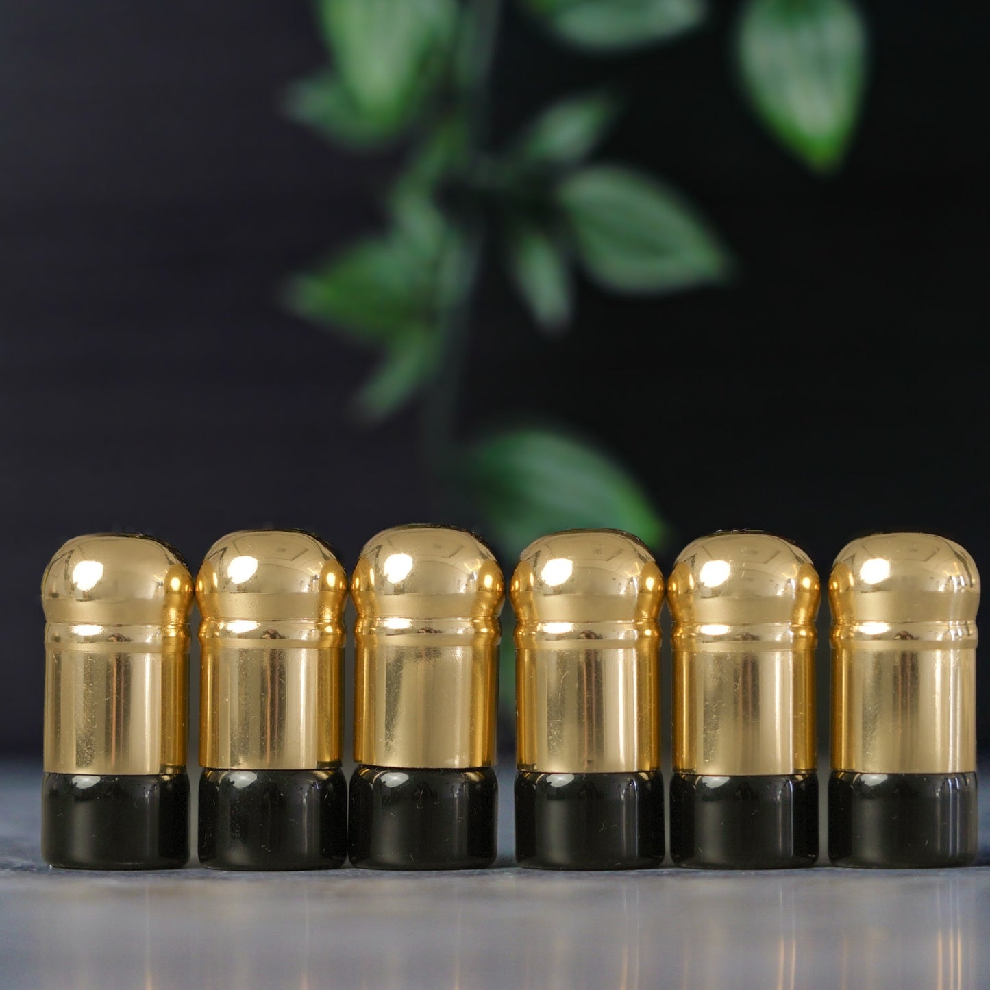 نانو دهن العود ثلاث حبات ( براتشين + فلبيني+ كرابي)